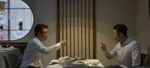 古装吃瓜群众看别人打架,吃瓜群众围观打架现场