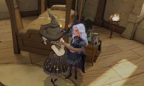 哈利波特父母被吃瓜,揭秘魔法世界的惊天阴谋