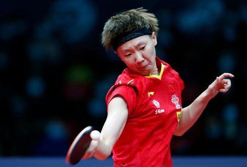 多哈吃瓜王曼昱,吃瓜王曼昱的华丽蜕变