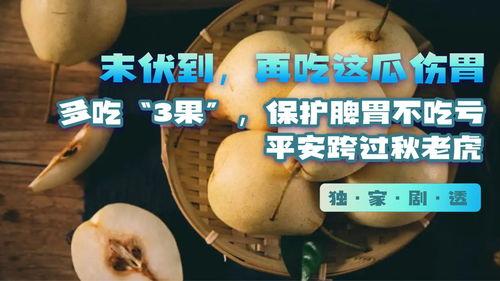 吃瓜有危害吗,过度“吃瓜”背后的潜在危害