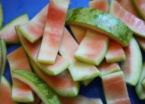 万手瓜怎么吃,解锁美味新体验