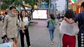 长沙黄兴吃瓜群众,吃瓜群众的夏日生活剪影