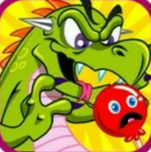 小恶龙怀旧吃瓜