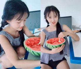 富阳小姐妹吃瓜,揭秘娱乐圈幕后真相