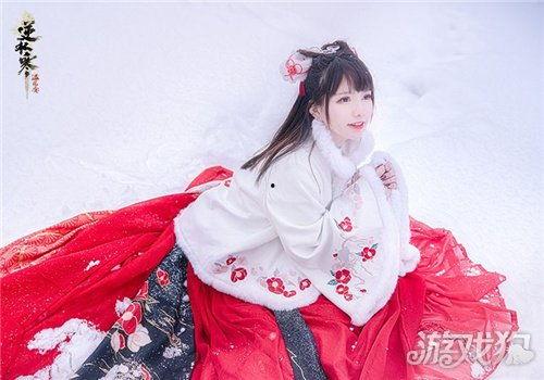 逆水寒吃瓜趣事,网游玩瓜趣事，笑料百出引网友热议