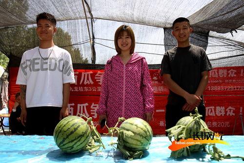 河北吃瓜铺,揭秘地方特色美食的甜蜜诱惑