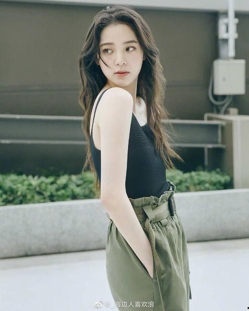 欧阳娜娜吃瓜新闻,真相究竟如何？