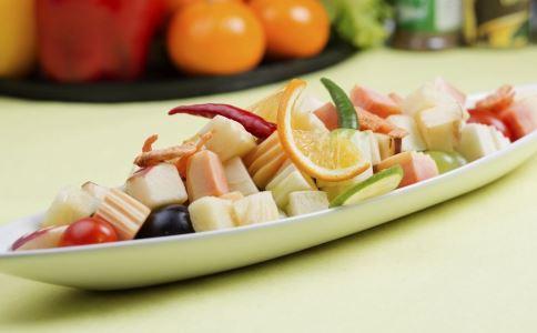 发烧头痛可以吃哈密瓜,缓解发烧头痛的天然良药