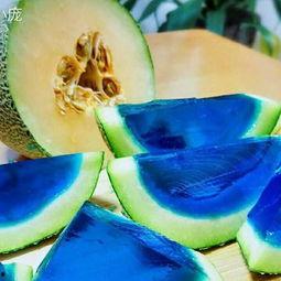 吃瓜制作手工,手工制作吃瓜乐趣无限