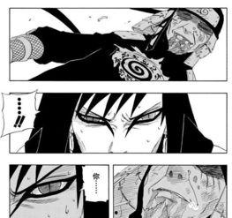 火影头像吃瓜,揭秘忍者世界的幕后风云