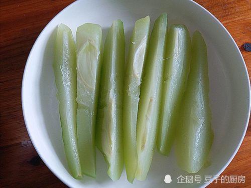 料瓜怎么吃