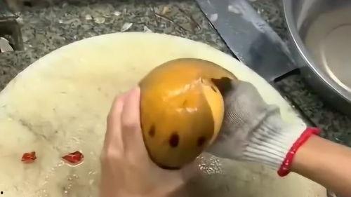 瓜螺可以吃吗,可食用瓜螺的奥秘与美味