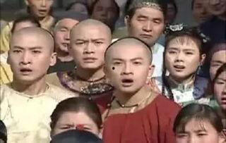 群众吃瓜视频表演